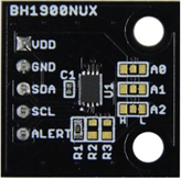 BH1900NUX-EVK-001 Evaluation Board